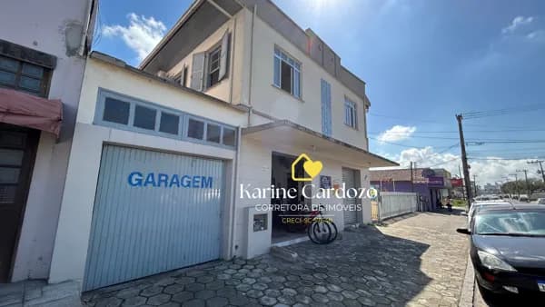 Casa em Tubarão - Oficinas