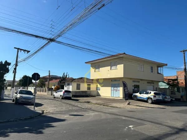 Casa em Tubarão - Santo Antônio de Pádua