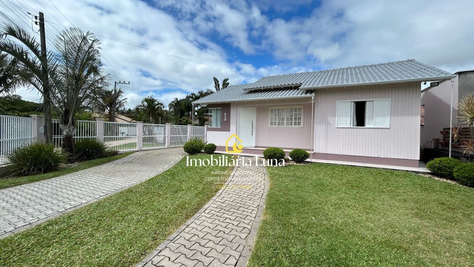 Casa em Tubarão - São Cristóvão