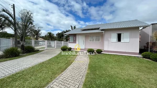 Casa em Tubarão - São Cristóvão