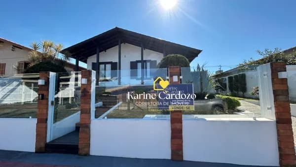 Casa em Jaguaruna - Encruzo