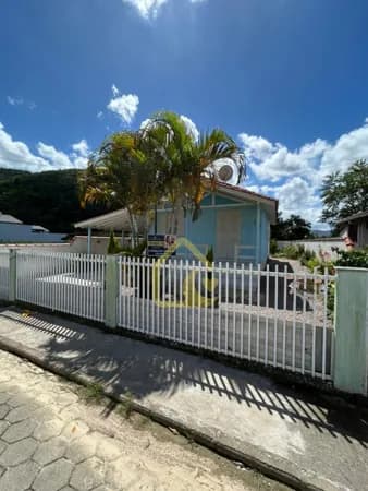 Casa em Tubarão - Km 60