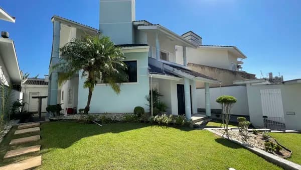 Casa em Tubarão - Dehon