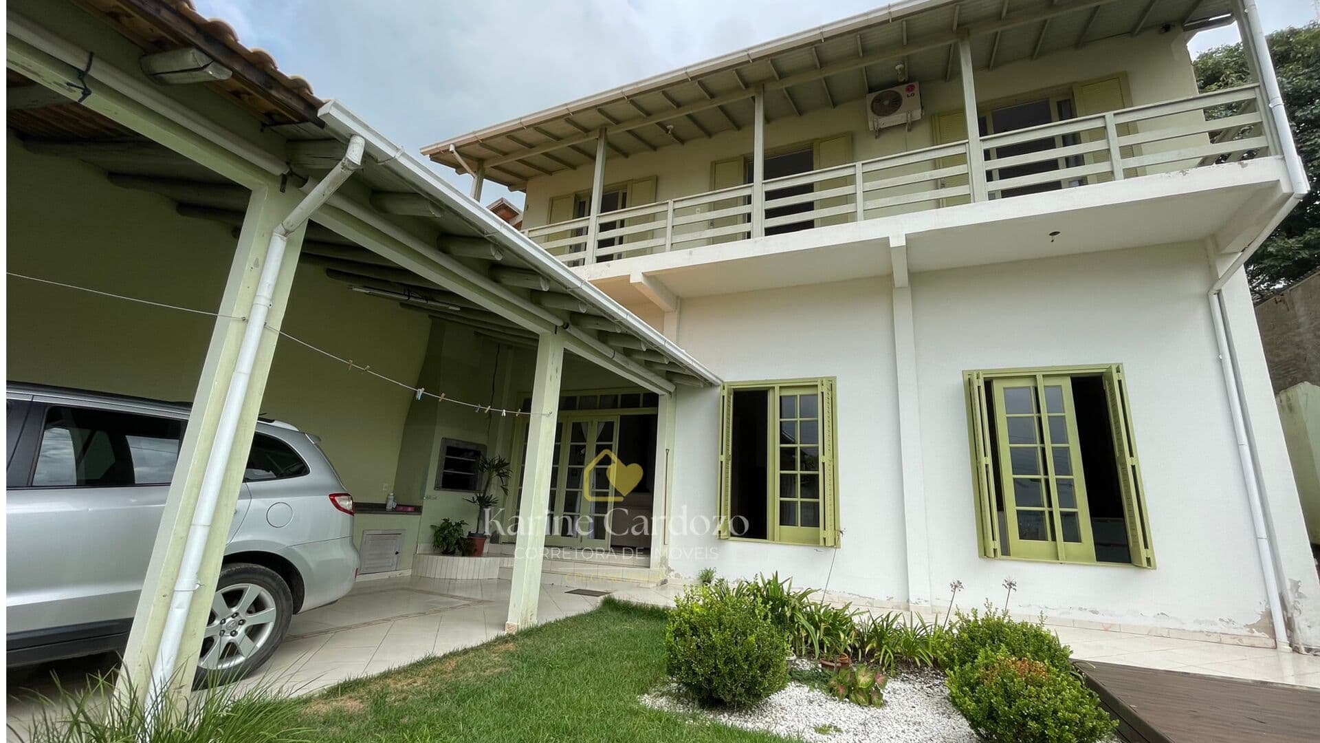 Casa em Tubarão - São Cristóvão