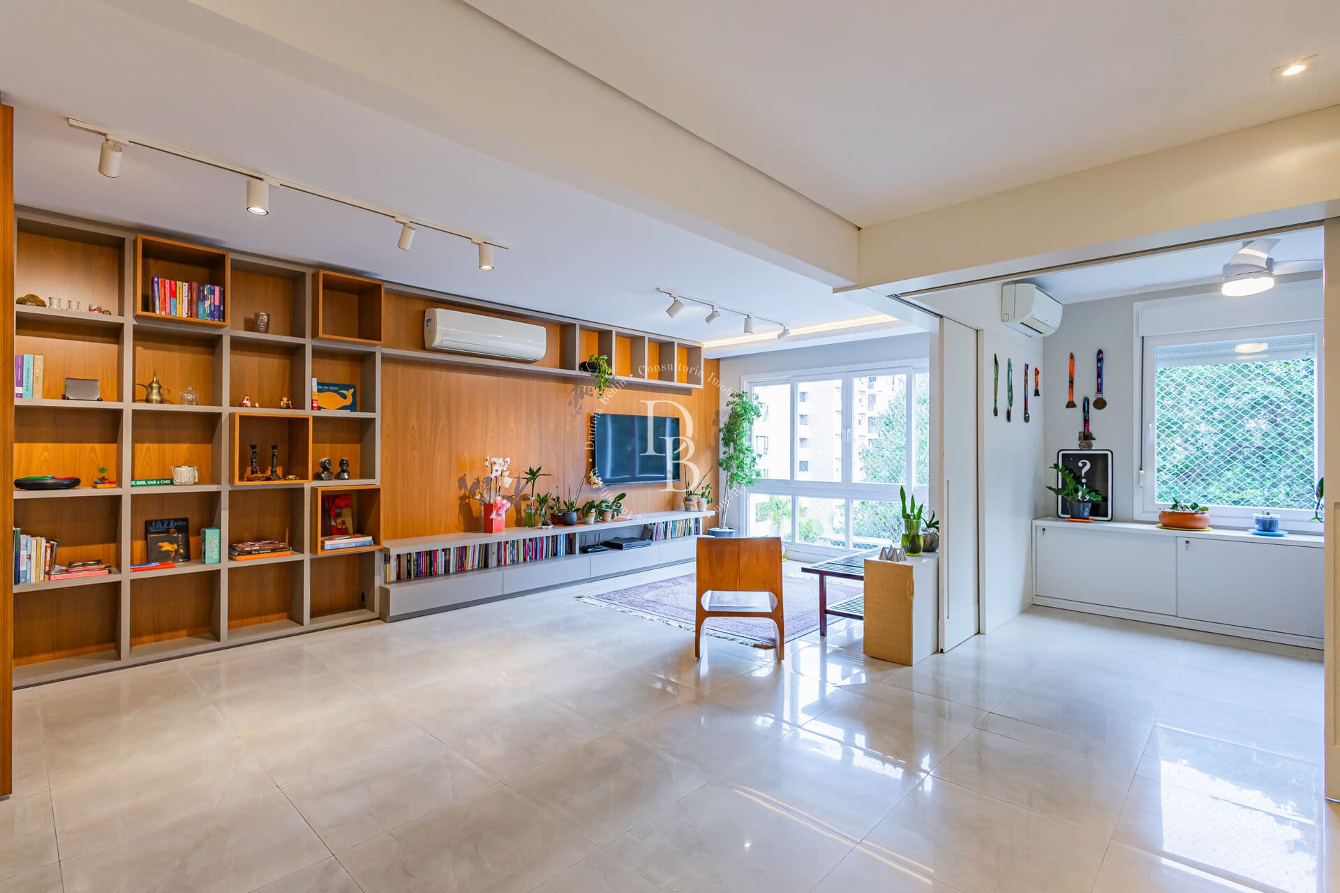 Apartamento Reformado