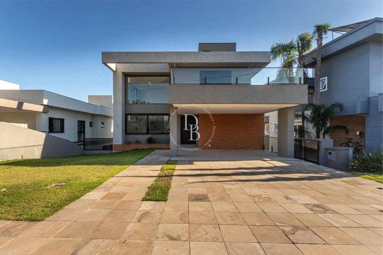 Casa Toscana Alphaville