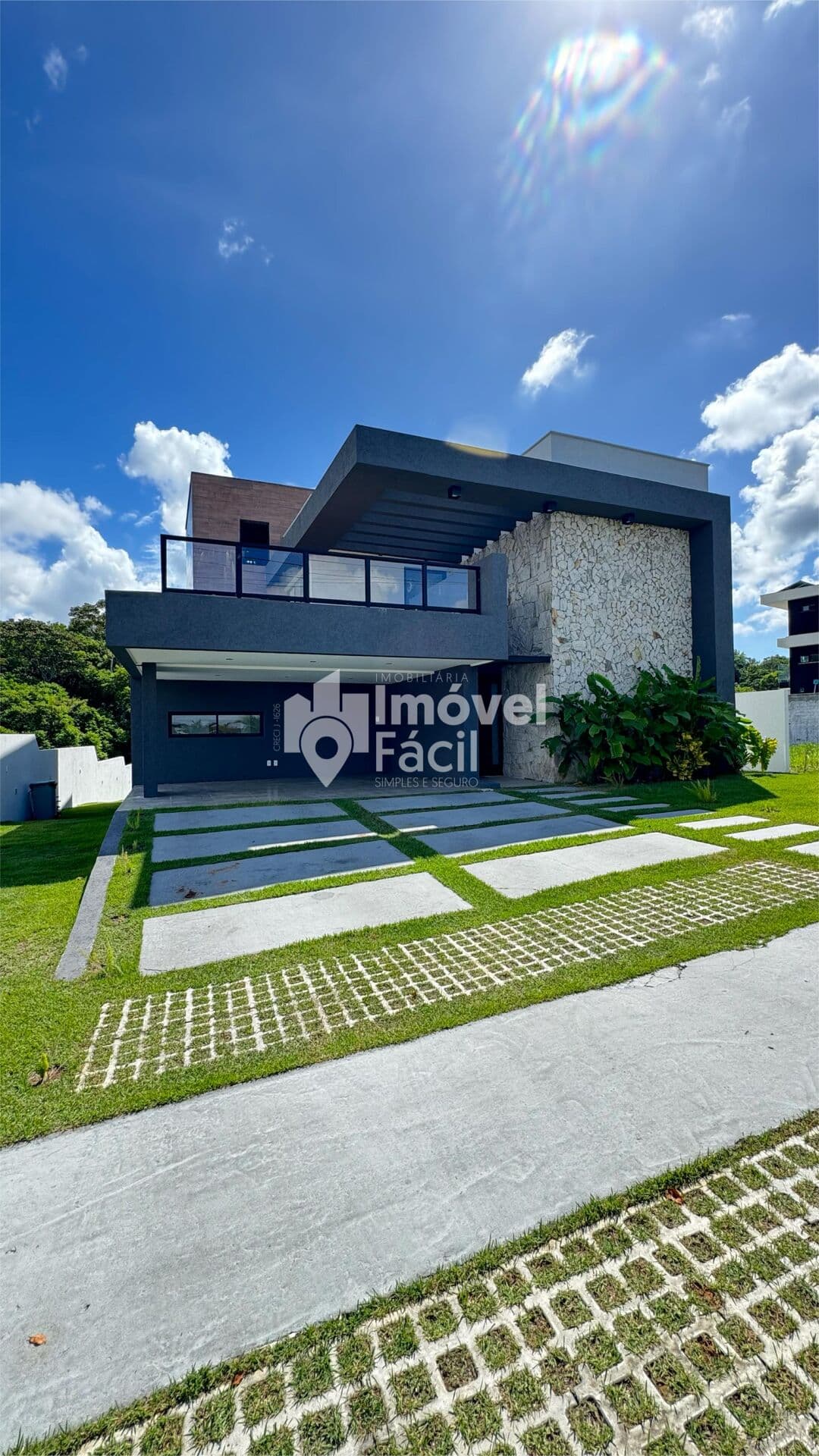 Alphaville Litoral Norte 3