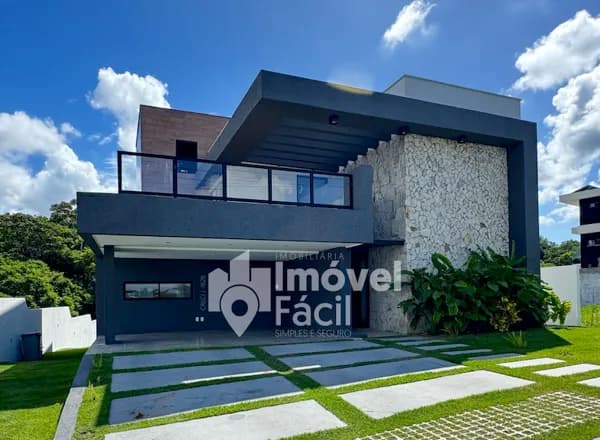 Alphaville Litoral Norte 3