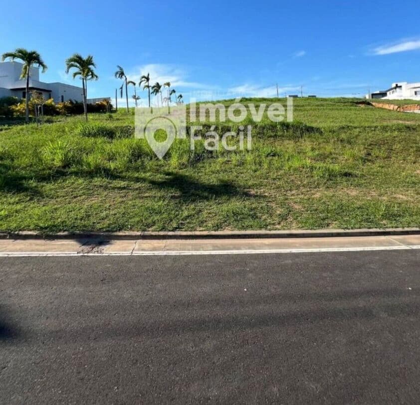 Alphaville Litoral Norte 3