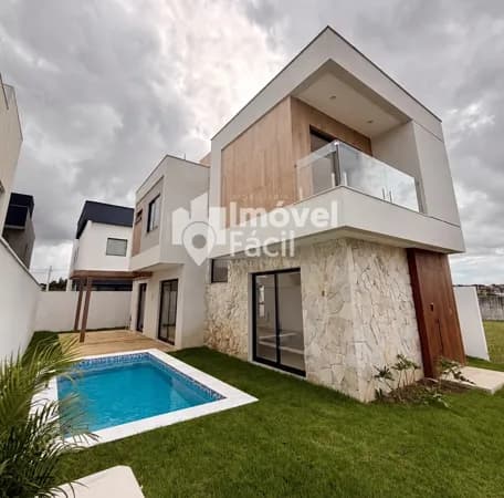Residencial Le Ville