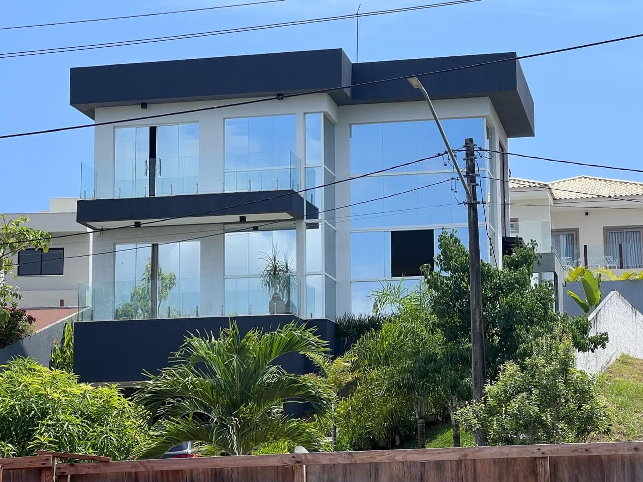 Alphaville Litoral Norte 2