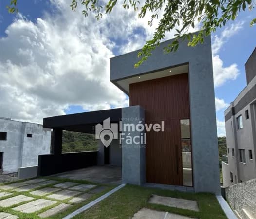 Alphaville Litoral Norte 2