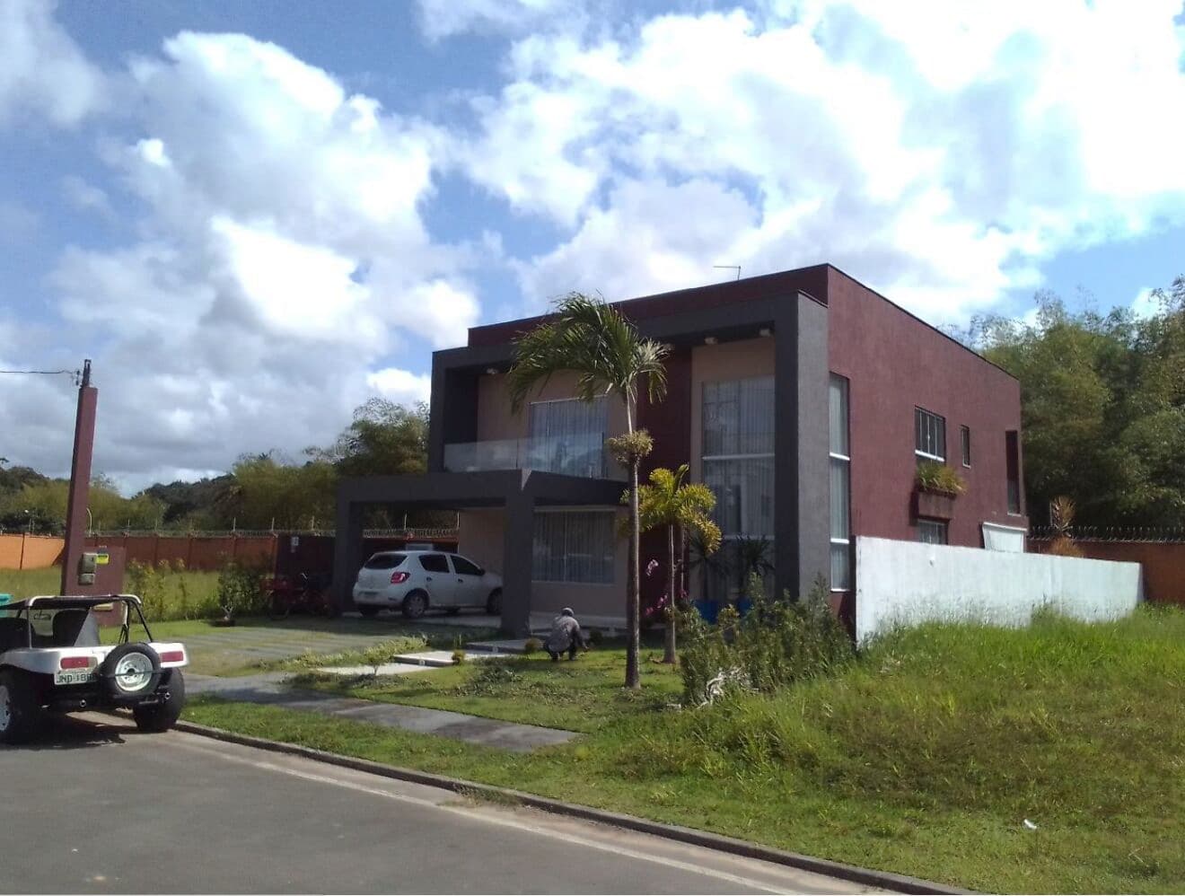Alphaville Litoral Norte 3