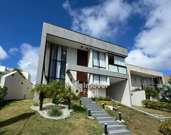 Alphaville Litoral Norte 2