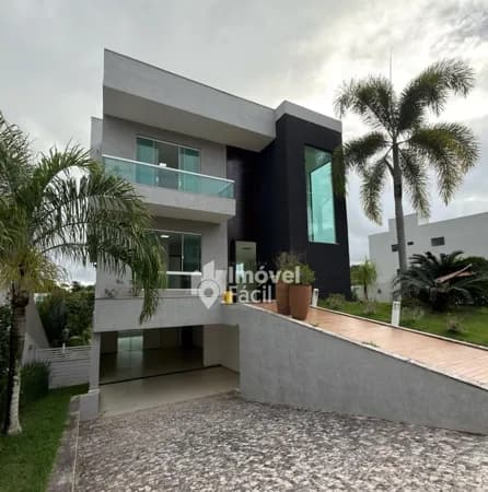 Alphaville Litoral Norte 2