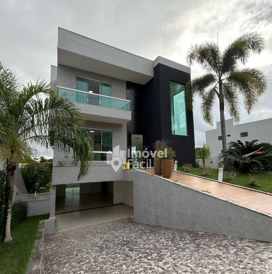 Alphaville Litoral Norte 2