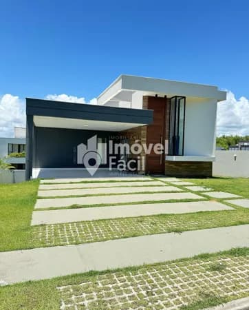 Alphaville Litoral Norte 3