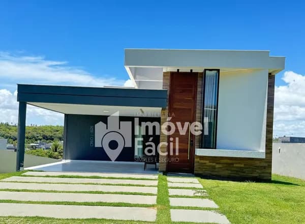 Alphaville Litoral Norte 3