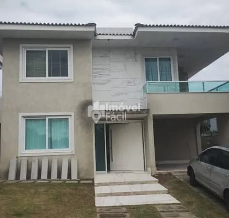 Alphaville Litoral Norte 1