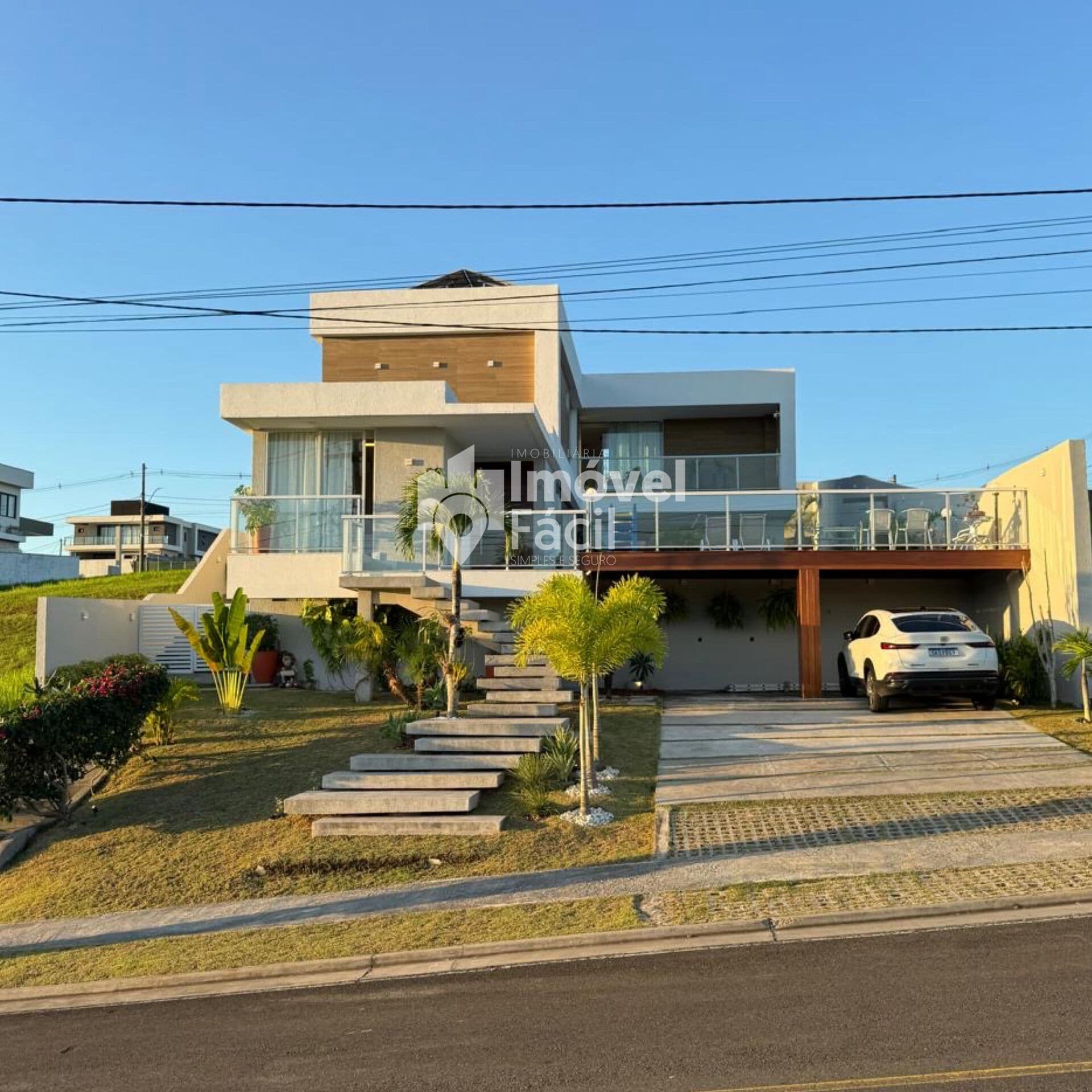 Alphaville Litoral Norte 3