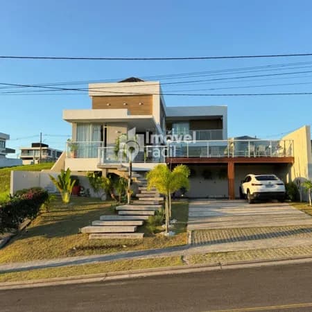 Alphaville Litoral Norte 3