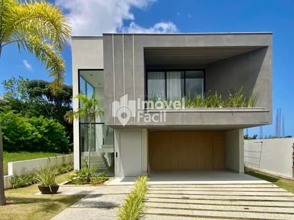Alphaville Litoral Norte 3