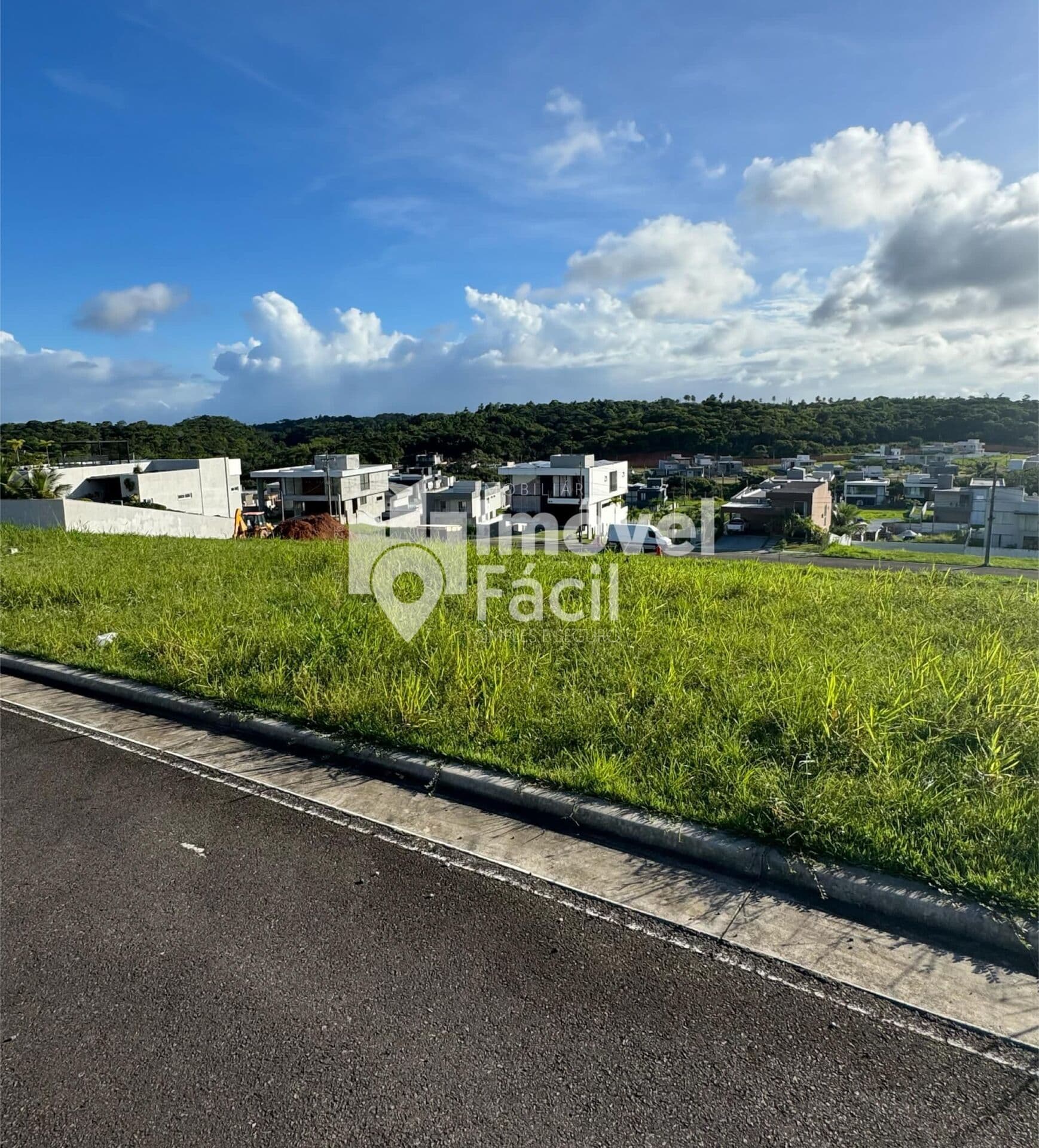 Alphaville Litoral Norte 3
