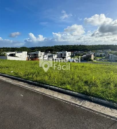 Alphaville Litoral Norte 3