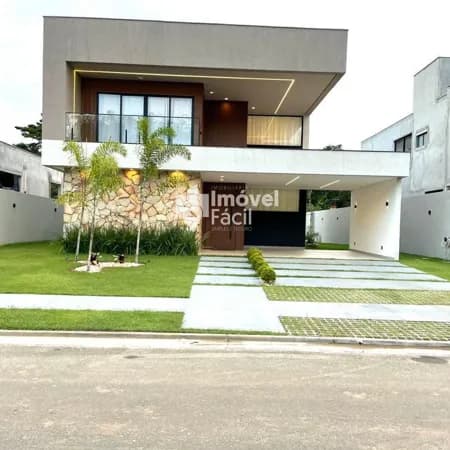 Alphaville Litoral Norte 3