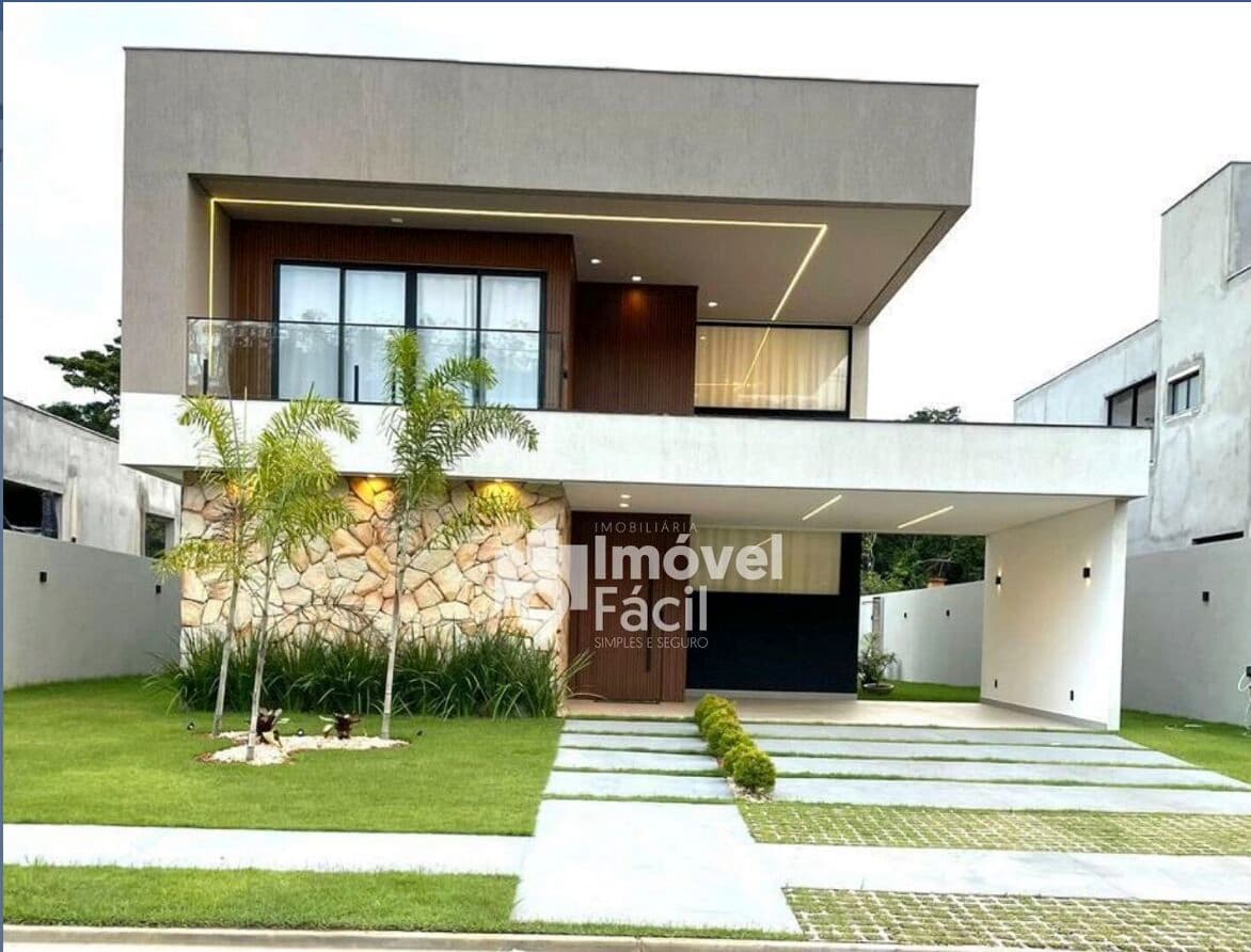 Alphaville Litoral Norte 3