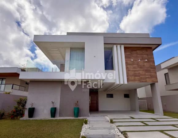 Alphaville Litoral Norte 3