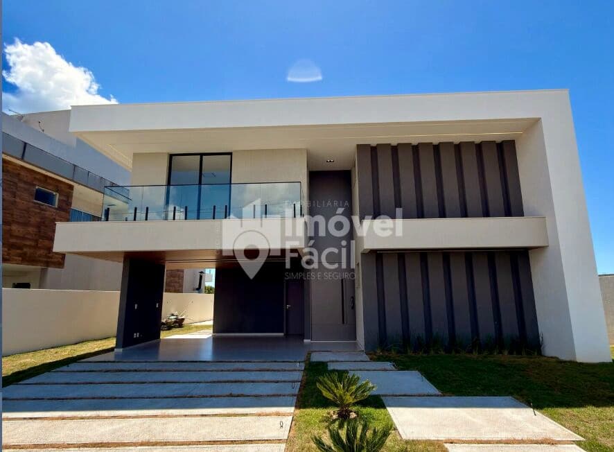 Alphaville Litoral Norte 3