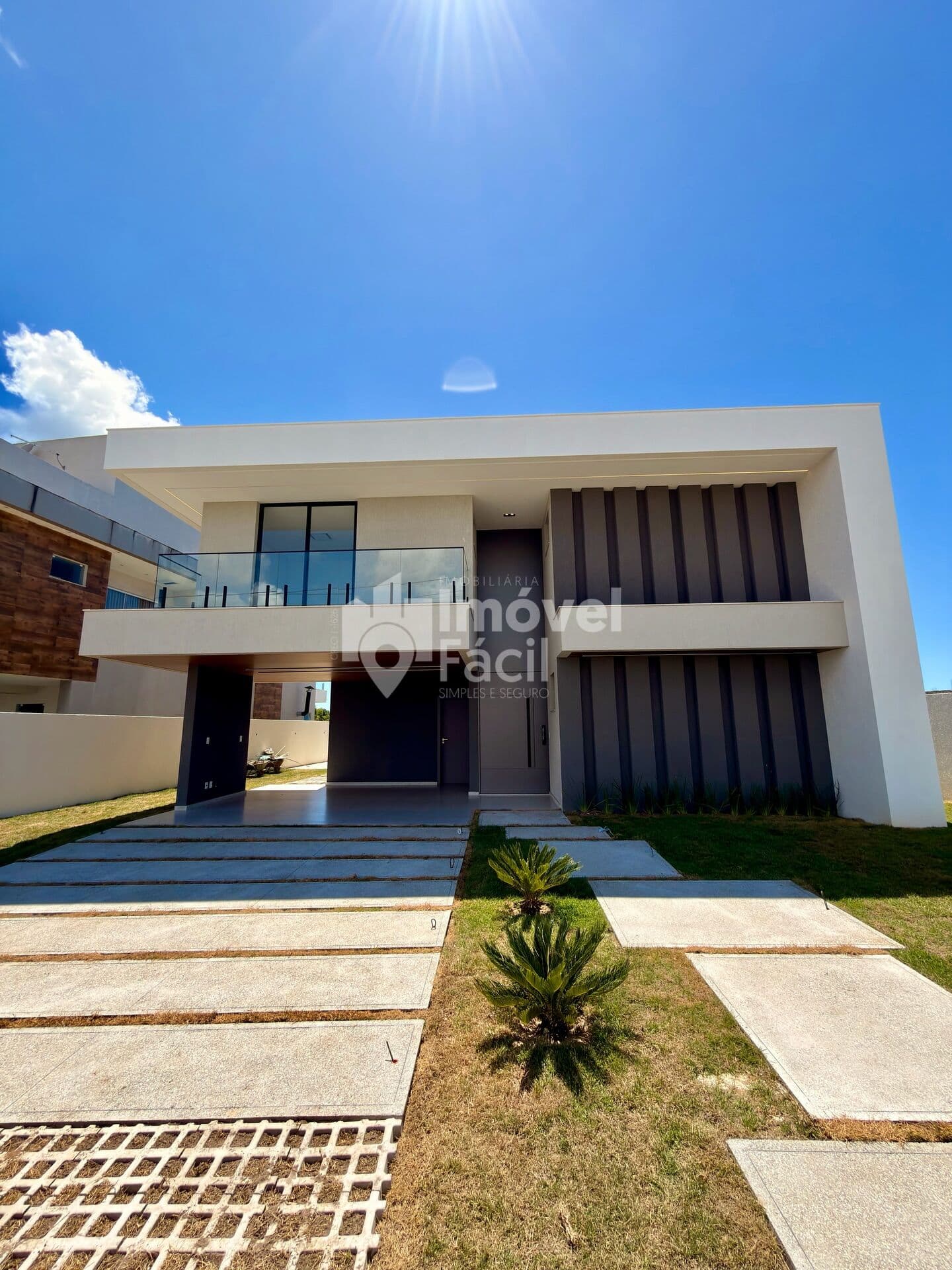 Alphaville Litoral Norte 3