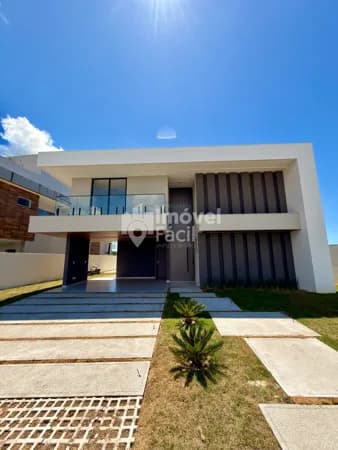 Alphaville Litoral Norte 3
