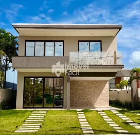 Casa para venda no Terras Alphaville Camaçari