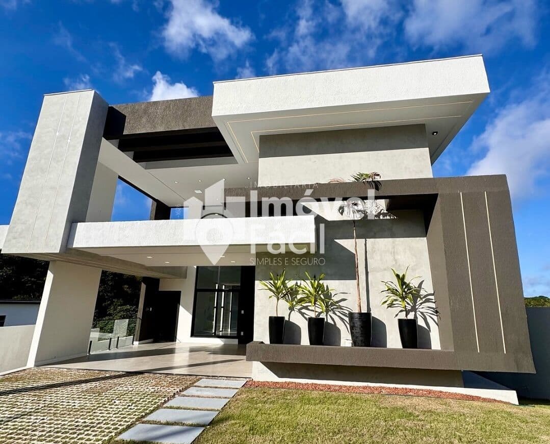 Alphaville Litoral Norte 3