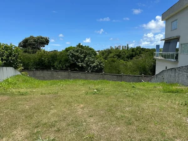 Alphaville Litoral Norte 2