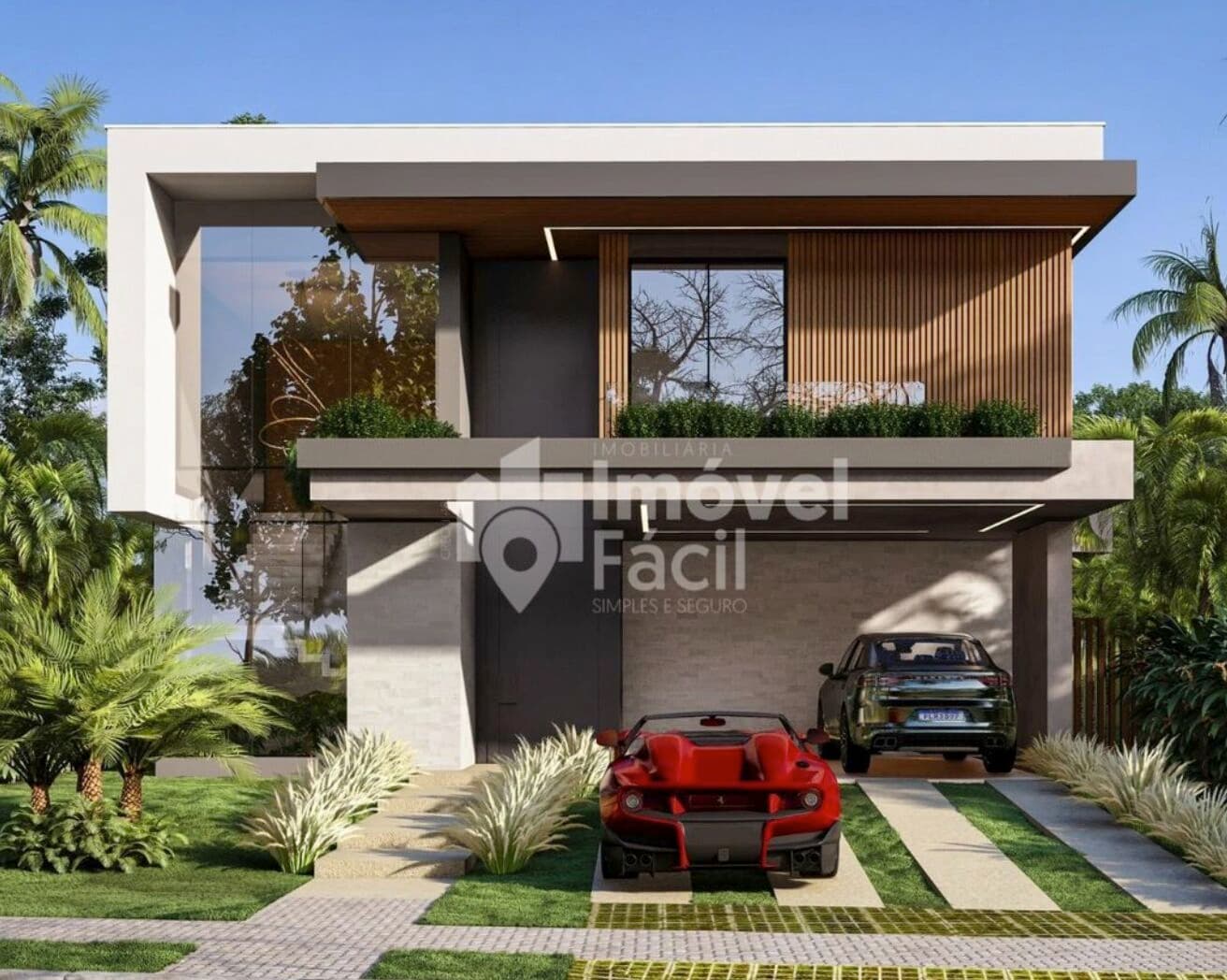 Alphaville Litoral Norte 3