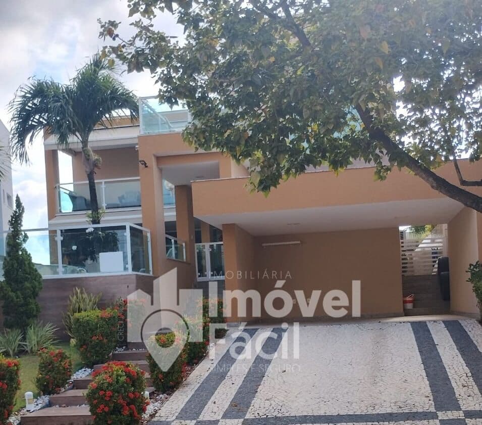 Alphaville Litoral Norte 2