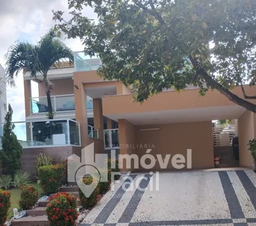 Alphaville Litoral Norte 2