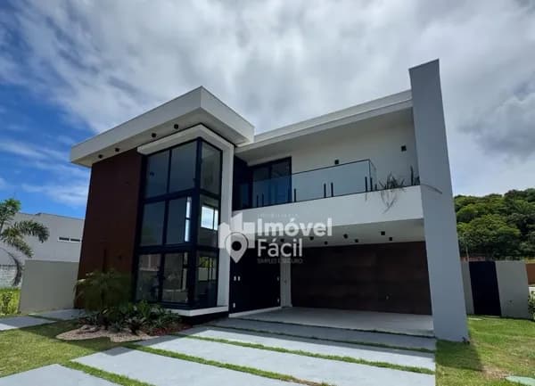 Alphaville Litoral Norte 3