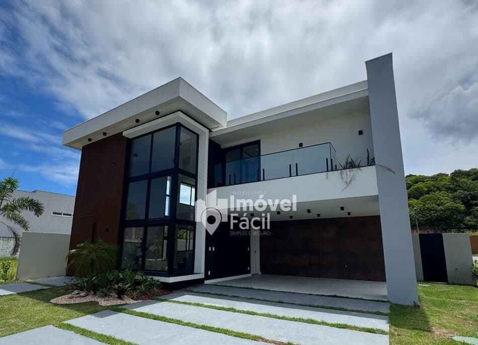 Alphaville Litoral Norte 3