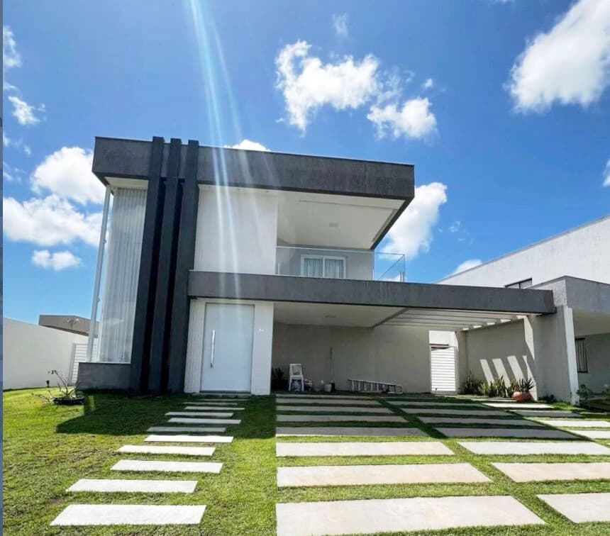 Alphaville Litoral Norte 2