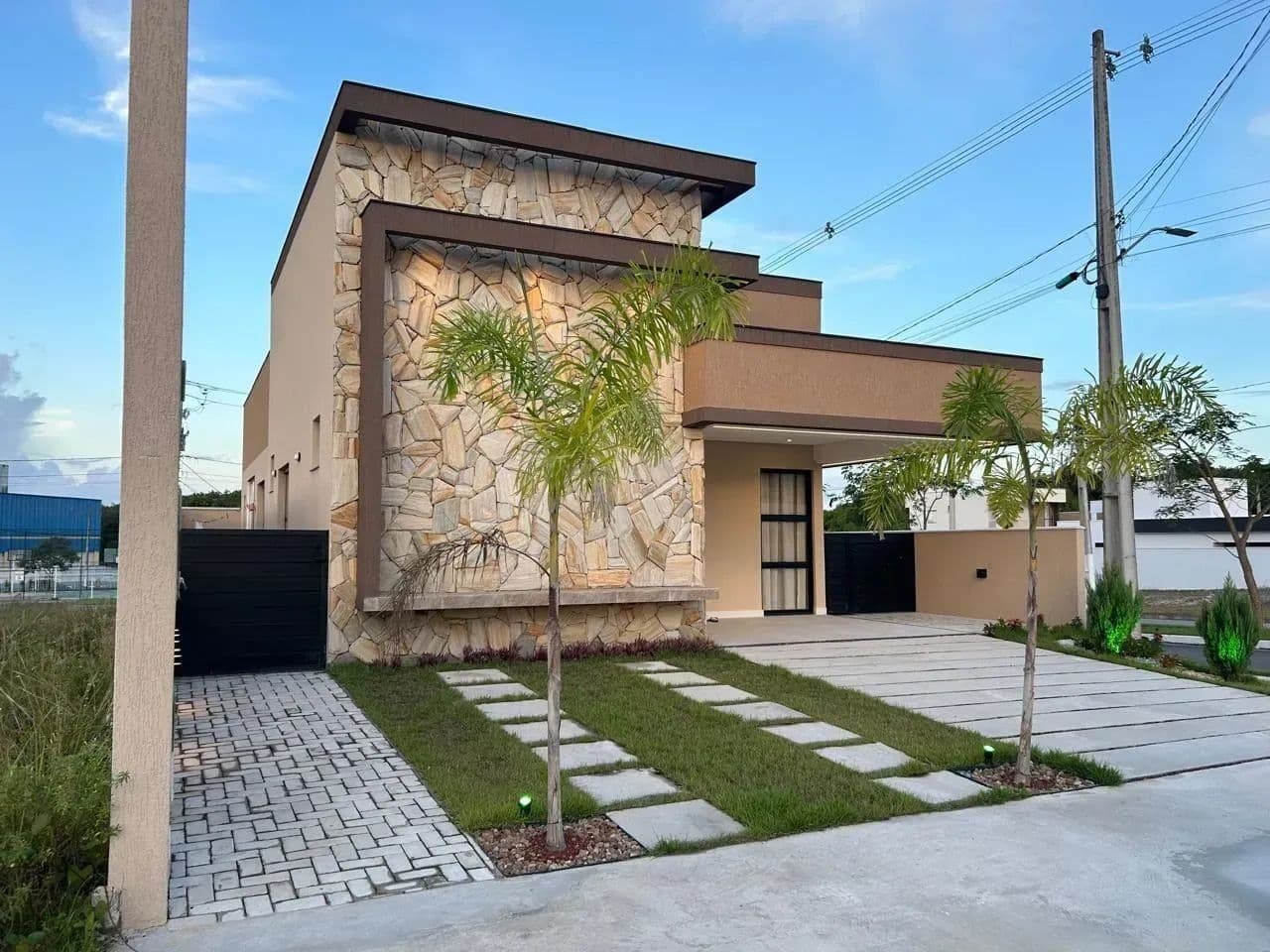 Residencial Le Ville