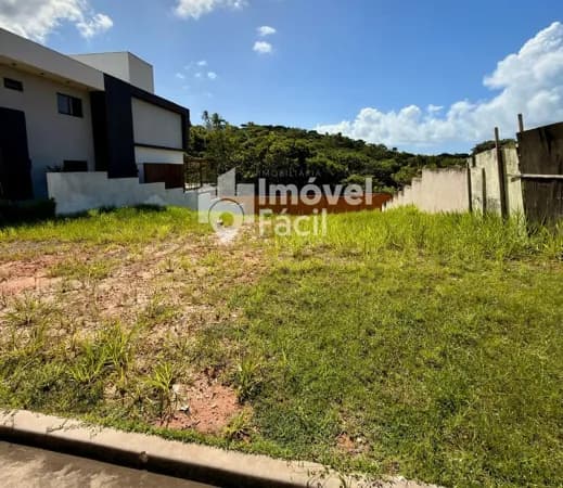 Alphaville Litoral Norte 3