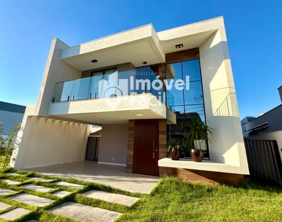 Terras Alphaville Camaçari