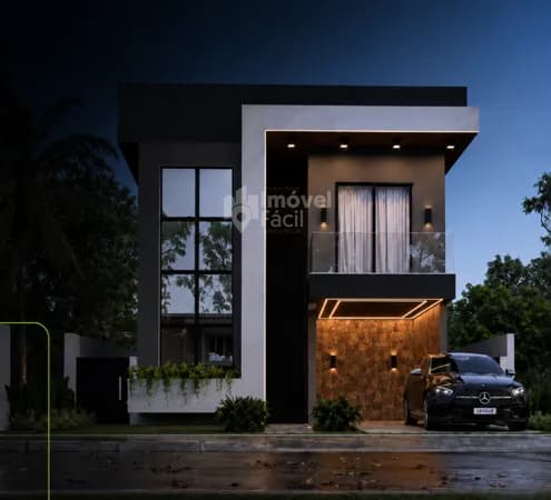 Residencial Le Ville