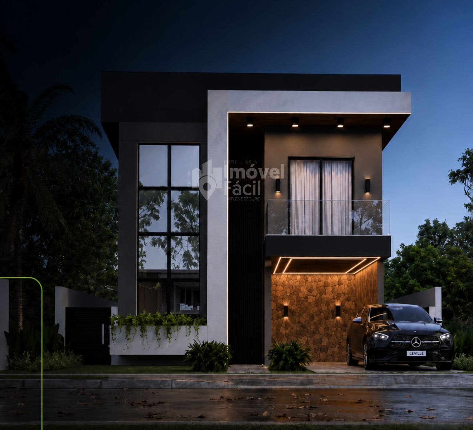 Residencial Le Ville