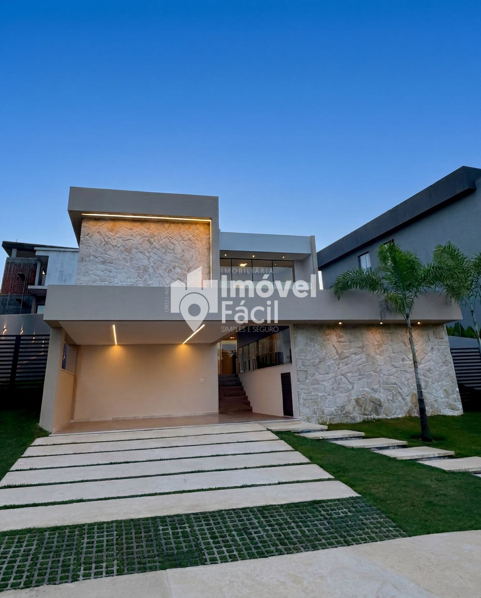 Alphaville Litoral Norte 3