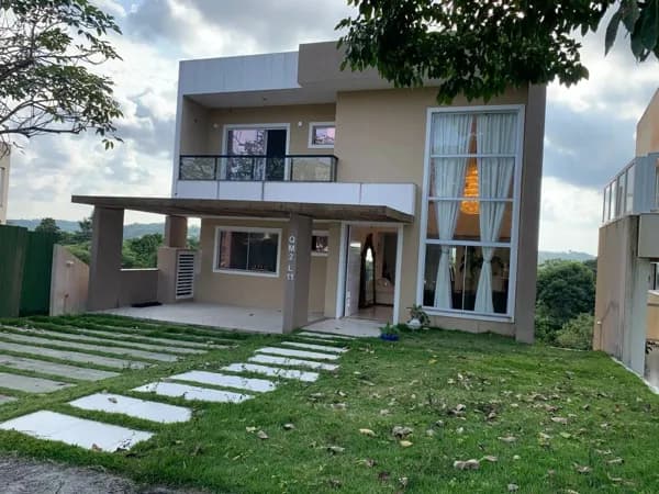 Alphaville Litoral Norte 2